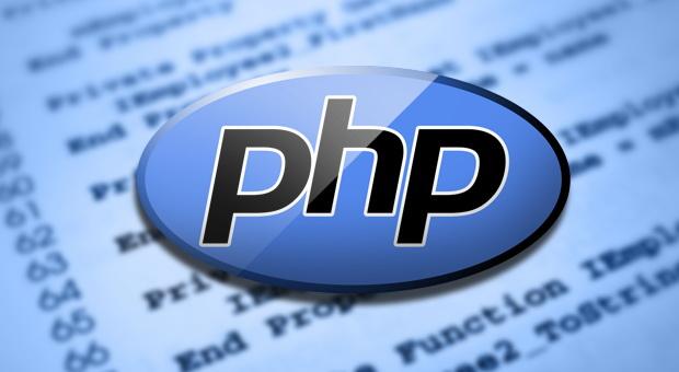 企业网站建设选用php开发